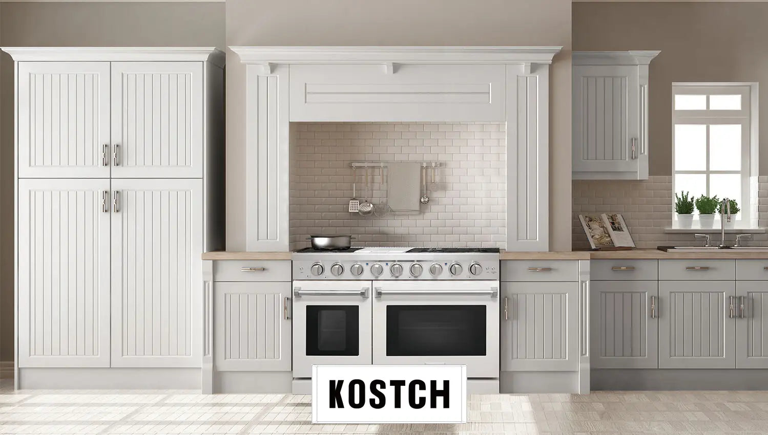 Is Kostch a Good Brand?