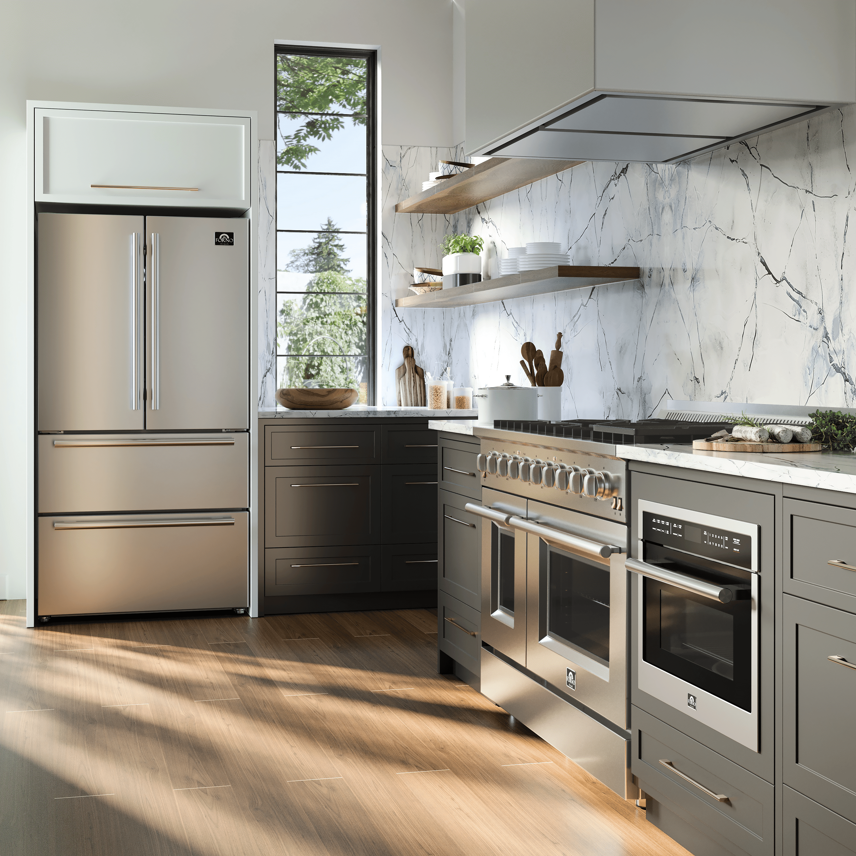 Kitchen Appliance Buying Guide: Choosing the Best Appliances