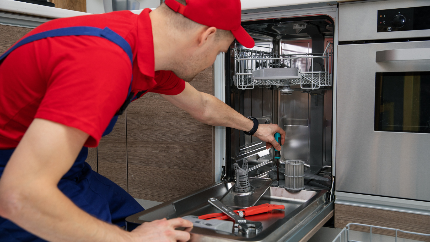 Maintain the Elegance: Best Practices for Your Luxury Appliances
