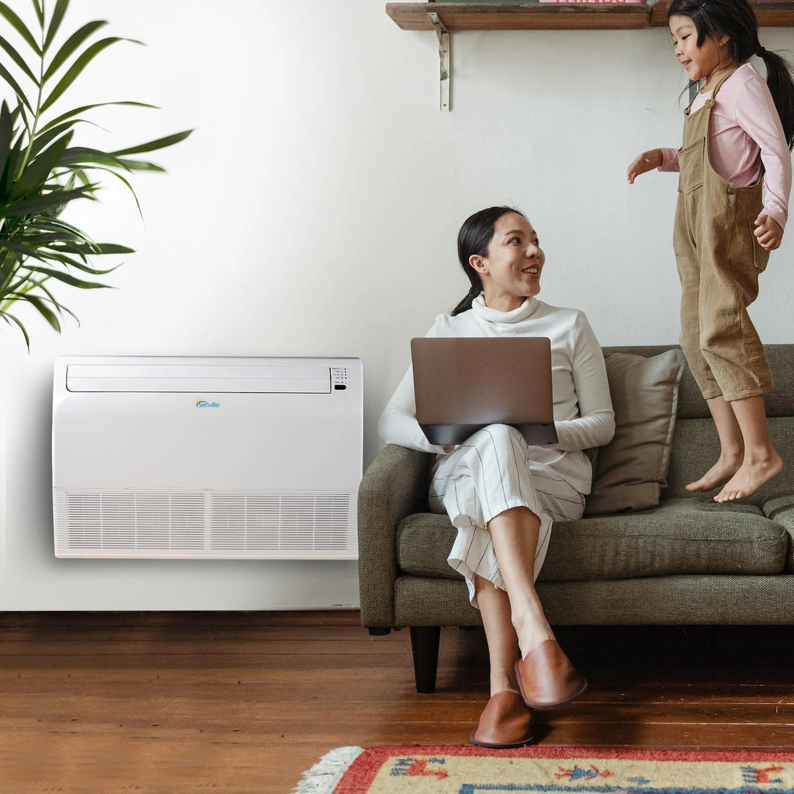 Mini Split vs Central Air: Which HVAC System Is Right for Your Home? (2026)