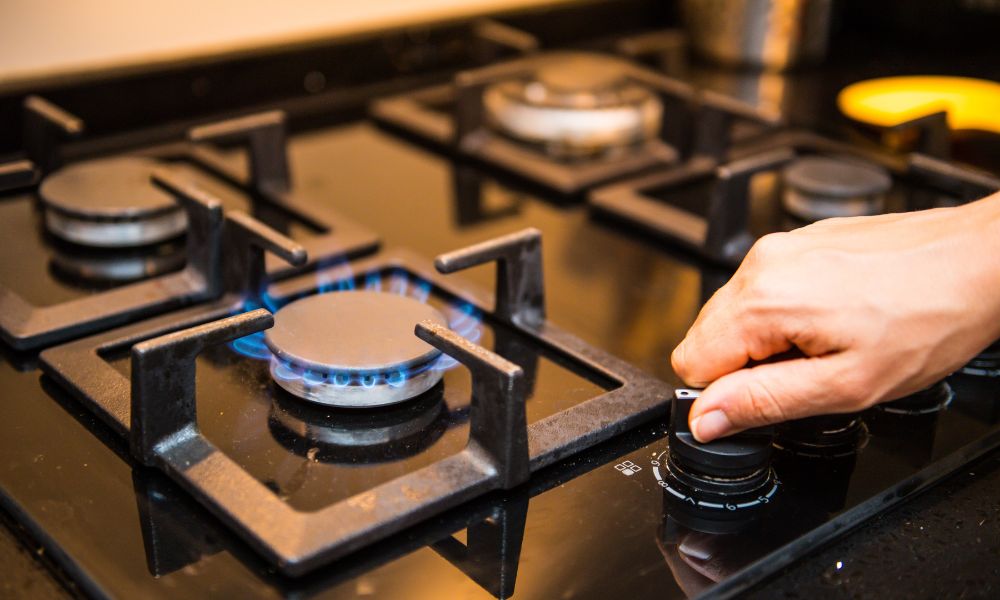 Do Gas Stoves Work When The Power Is Out?