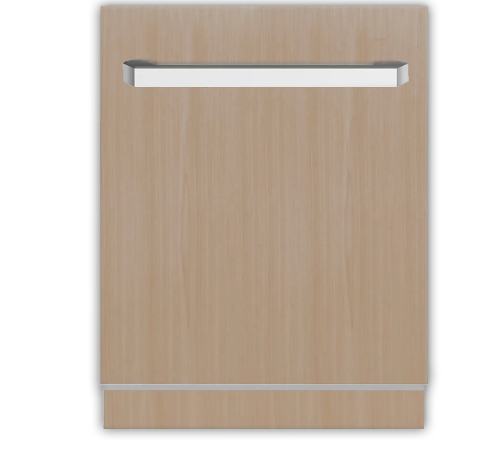Induction Hardware DWM-24-PR Hero Photo - Home Outlet Direct