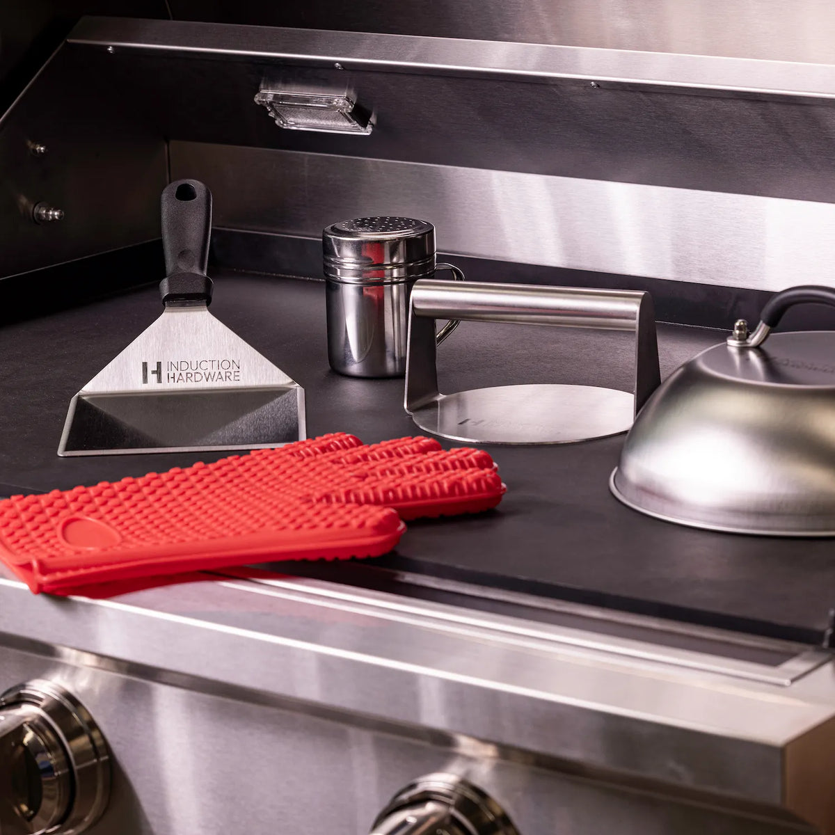 Induction Hardware GRL-ACS-SMASH-SET Hero Photo - Home Outlet Direct