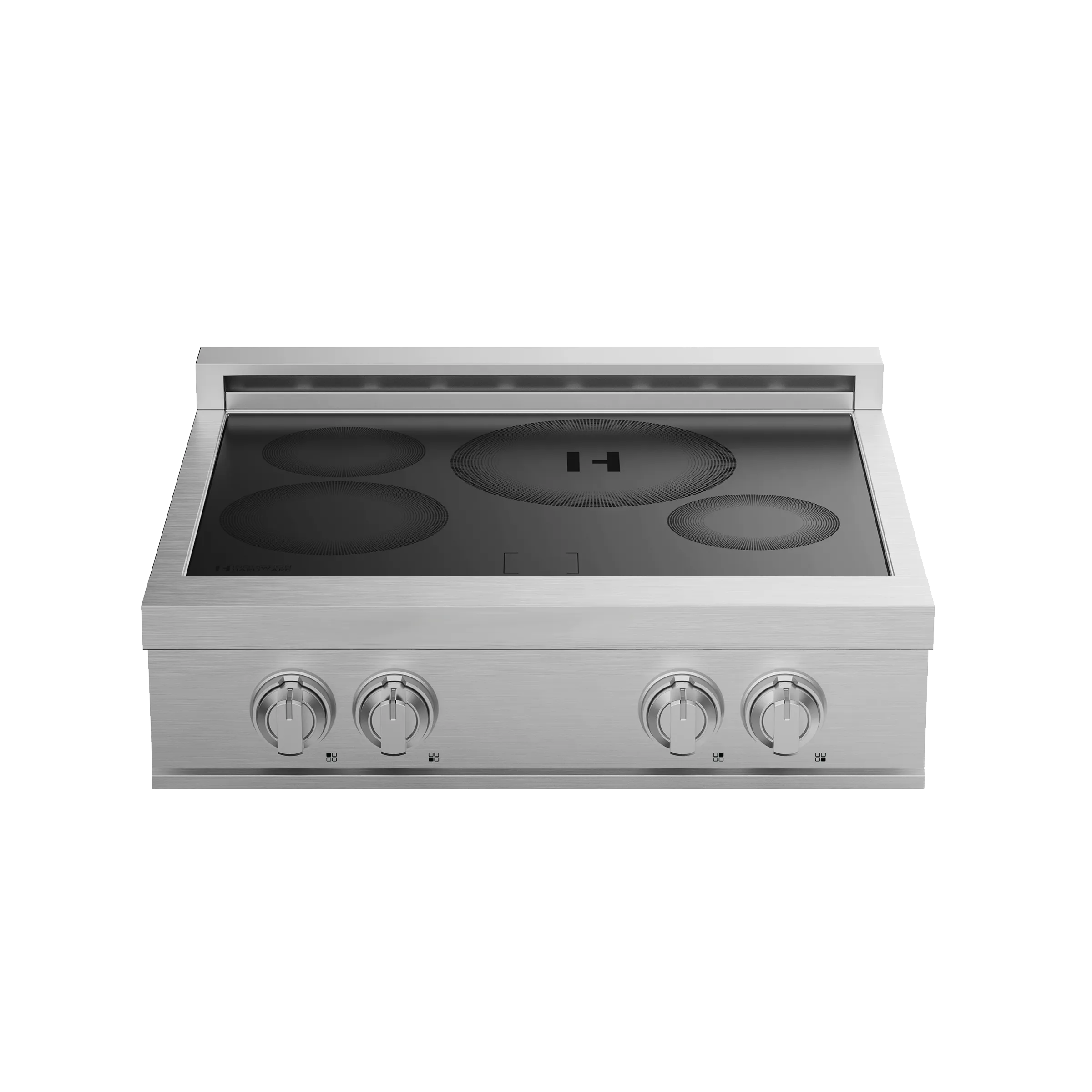 Induction Hardware IRT30-SS Hero Photo - Home Outlet Direct