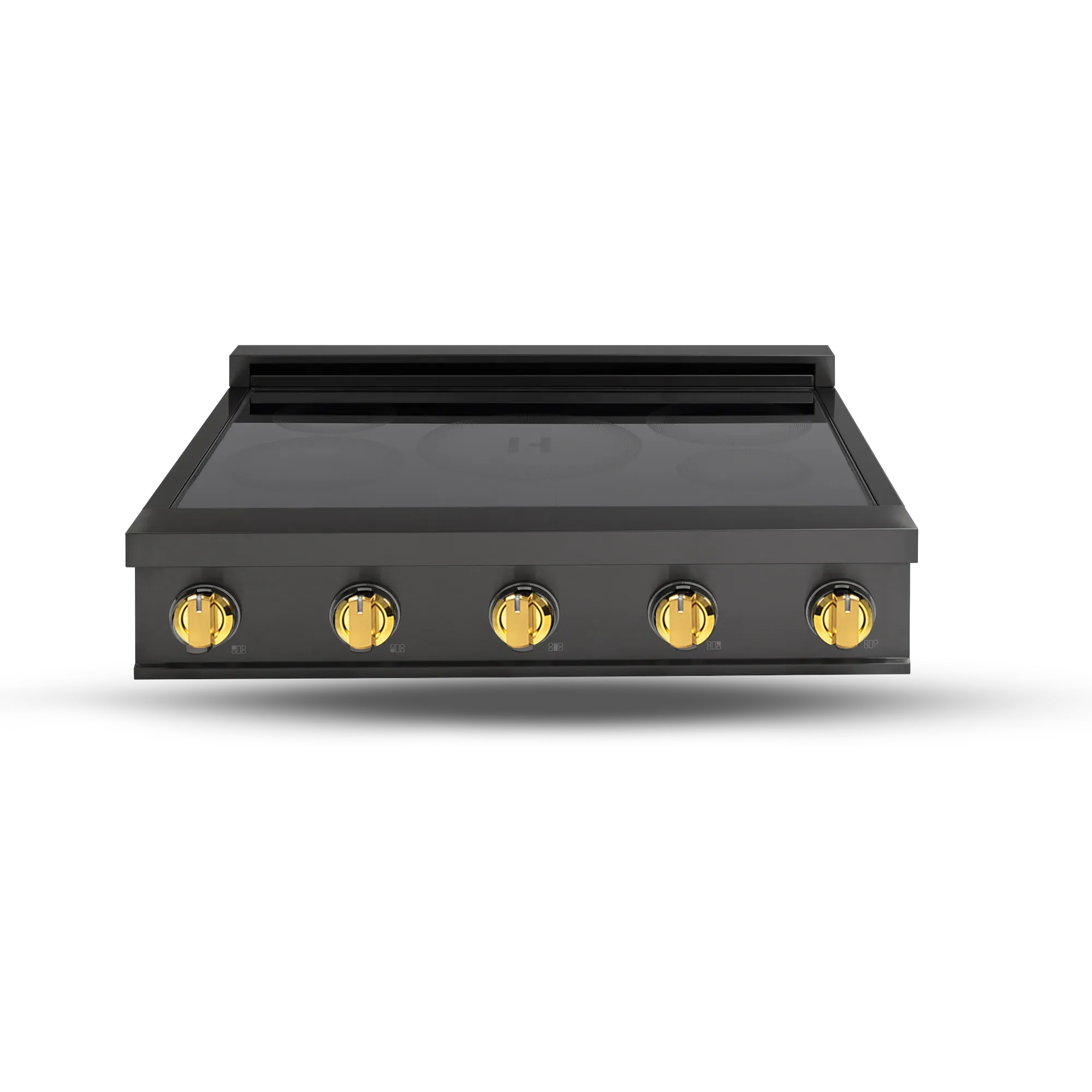 Induction Hardware IRT36-BS-ORION Hero Photo - Home Outlet Direct