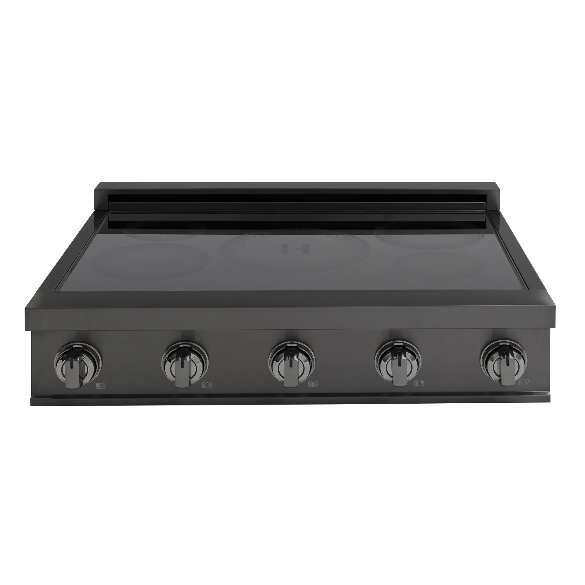 Induction Hardware IRT36-BS Hero Photo - Home Outlet Direct