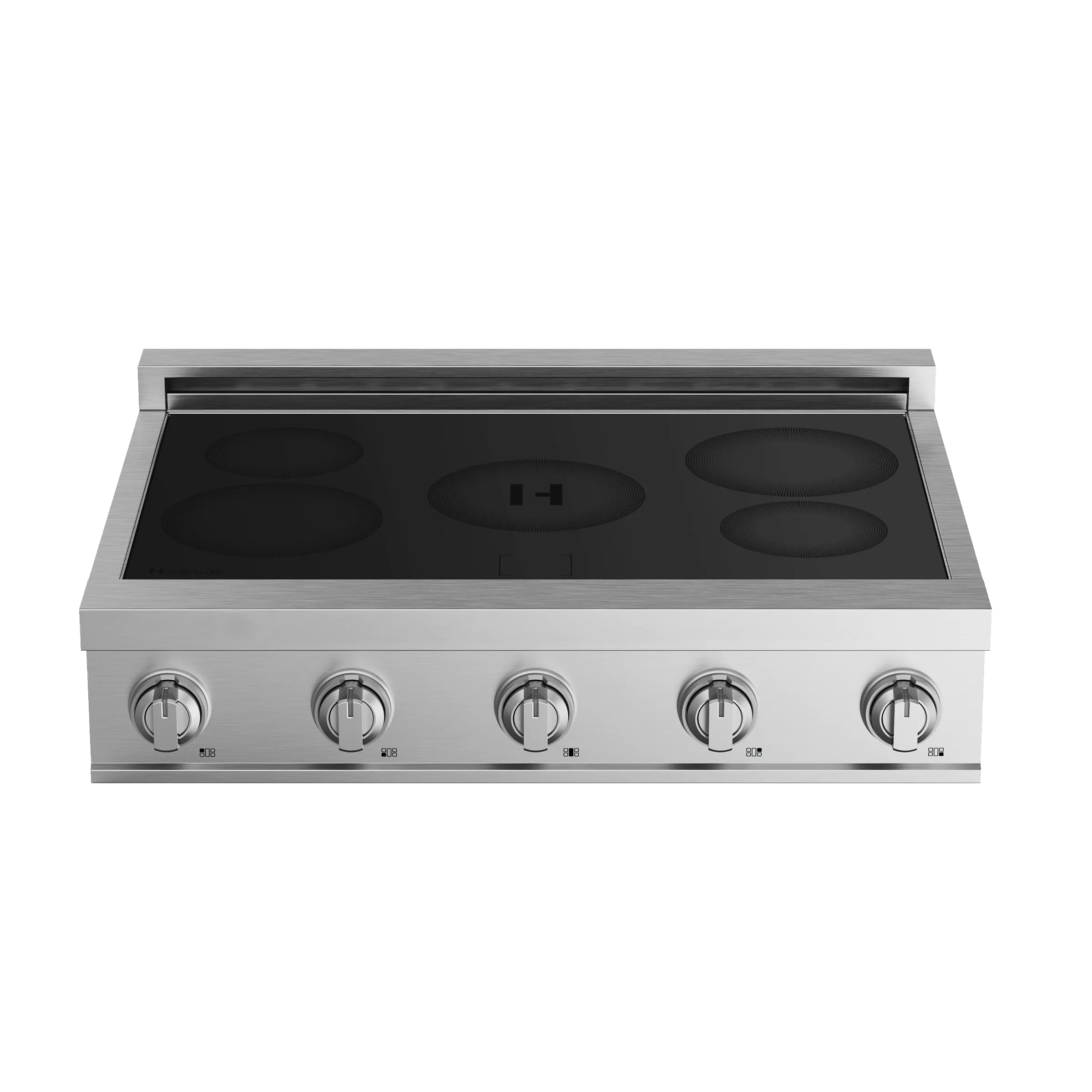 Induction Hardware IRT36-SS Hero Photo - Home Outlet Direct