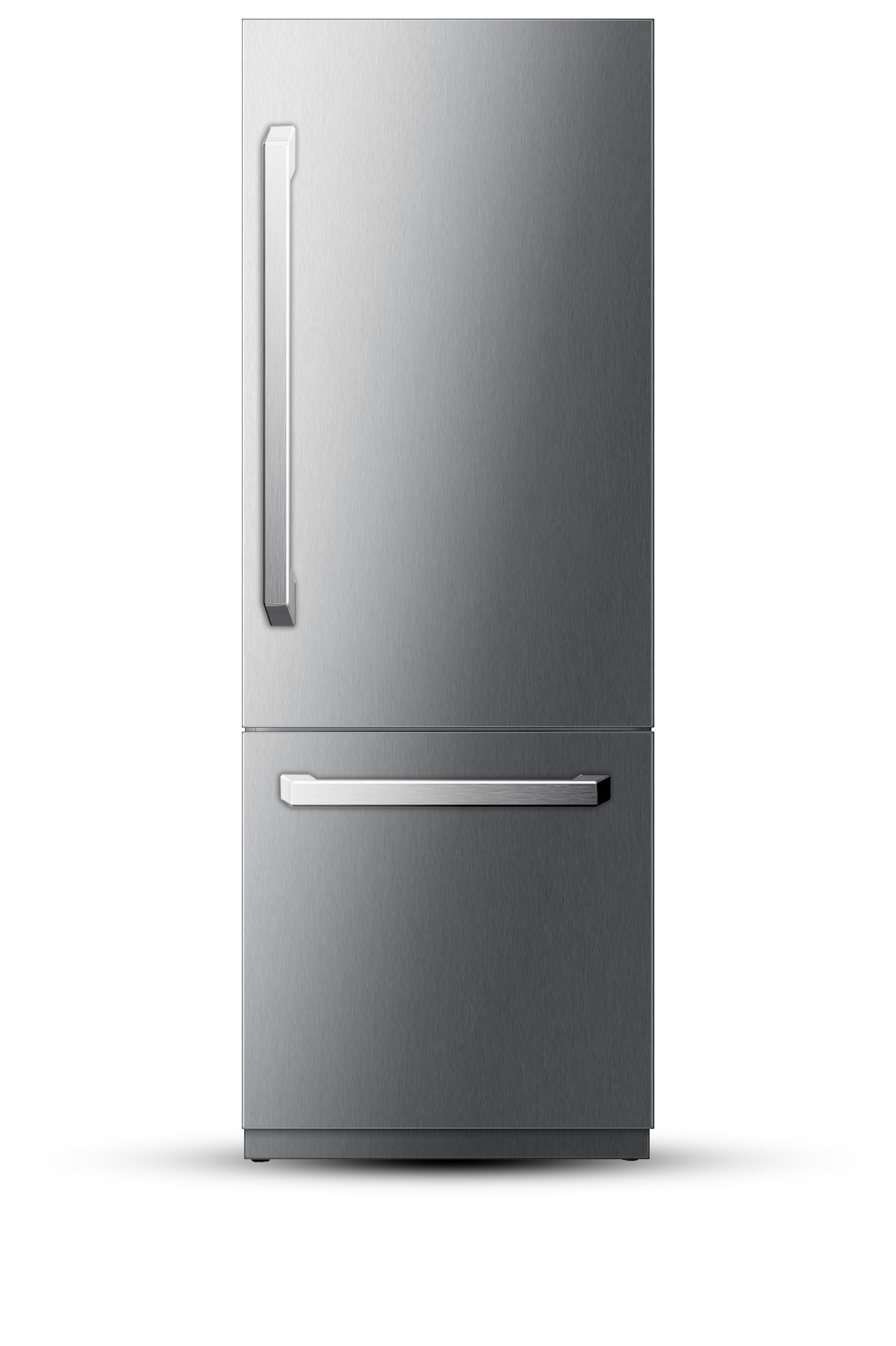 Induction Hardware RF-30-SS Hero Photo - Home Outlet Direct