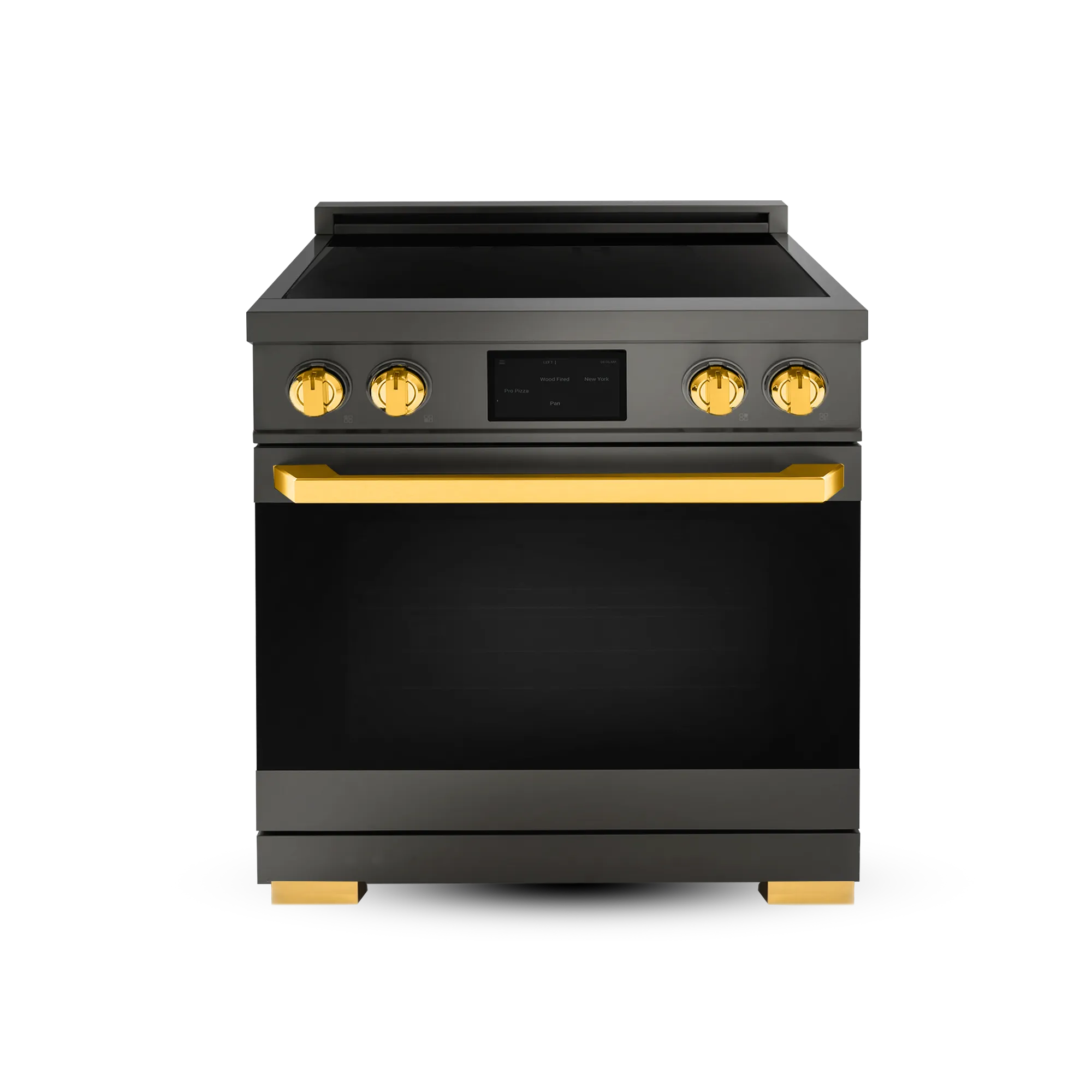 Induction Hardware S-IR30-BS-ORION Hero Photo - Home Outlet Direct