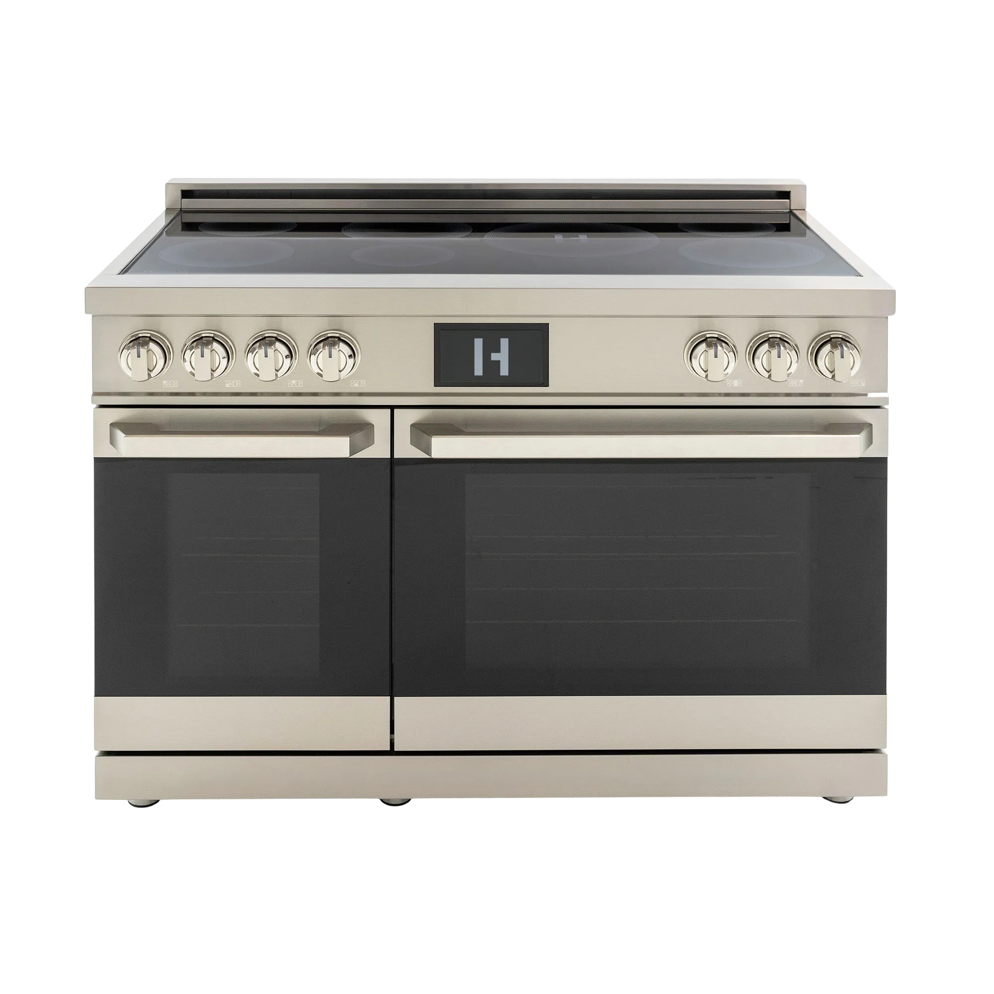 Induction Hardware S-IR48-SS Hero Photo - Home Outlet Direct