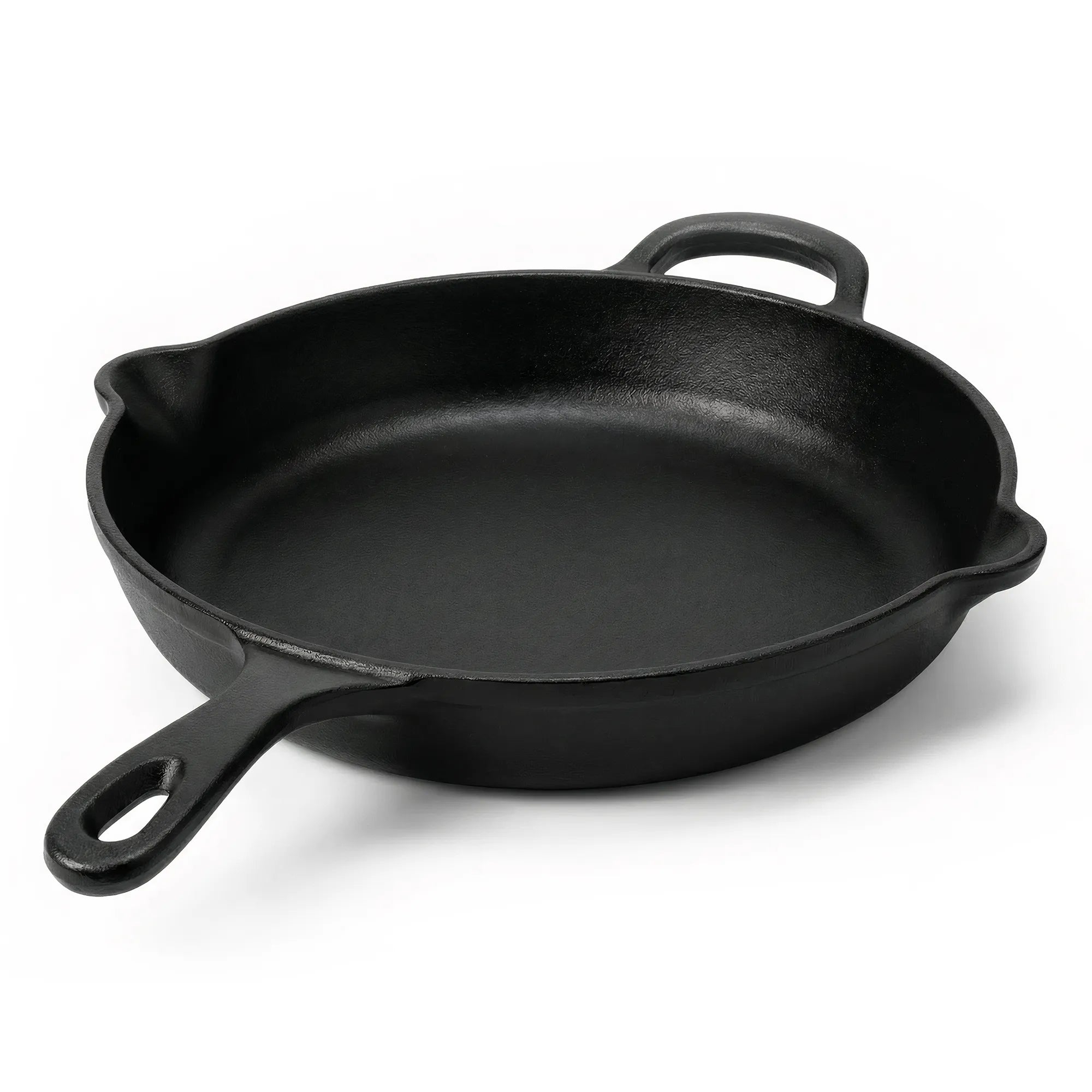 Induction Hardware PNS-CI-BLCK-SKLT-10 Product Photo - Home Outlet Direct