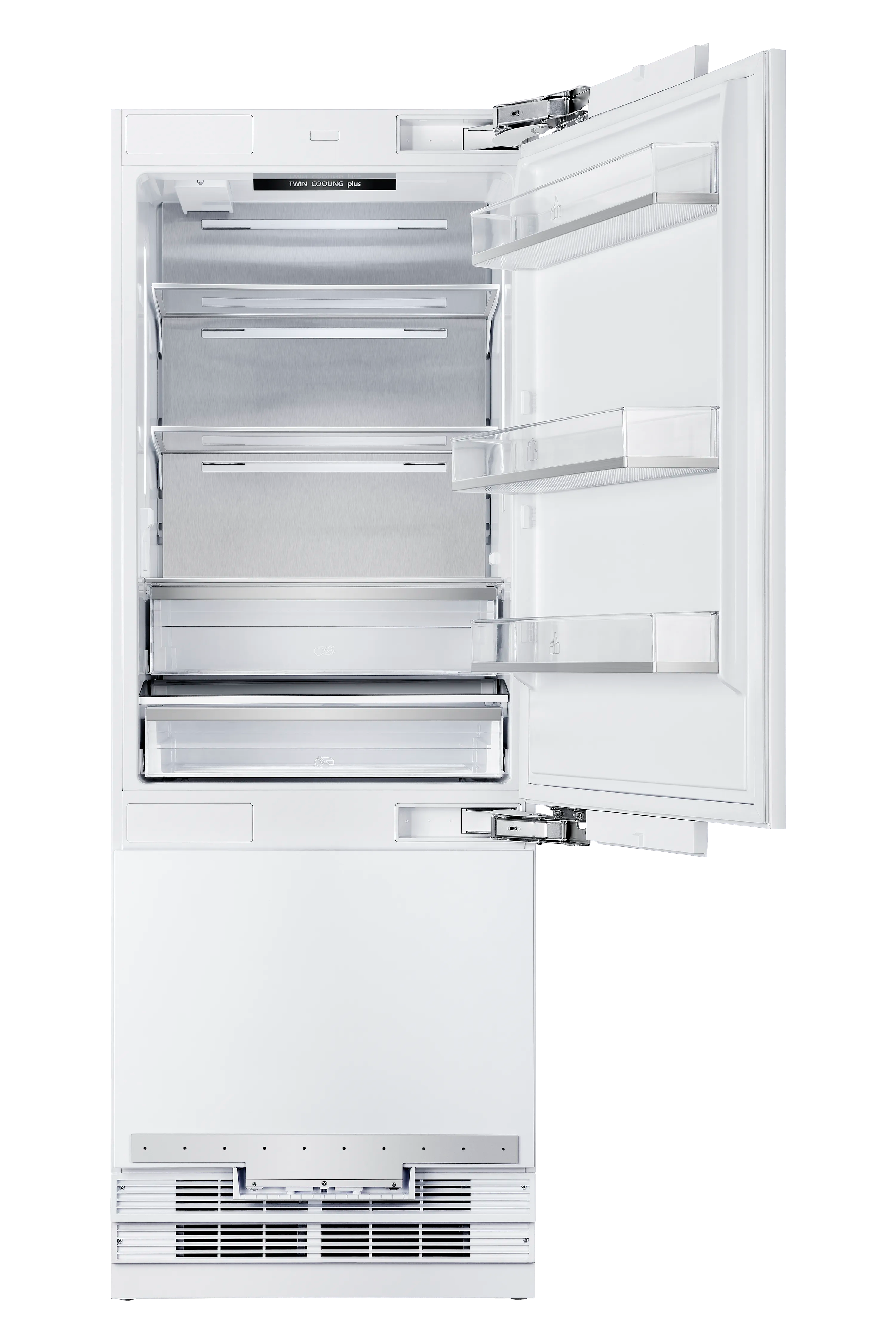 Induction Hardware RF-30-PR Product Photo - Home Outlet Direct