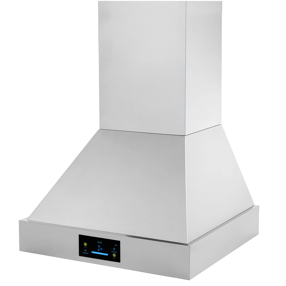 Induction Hardware RH-400-30-SS Product Photo - Home Outlet Direct