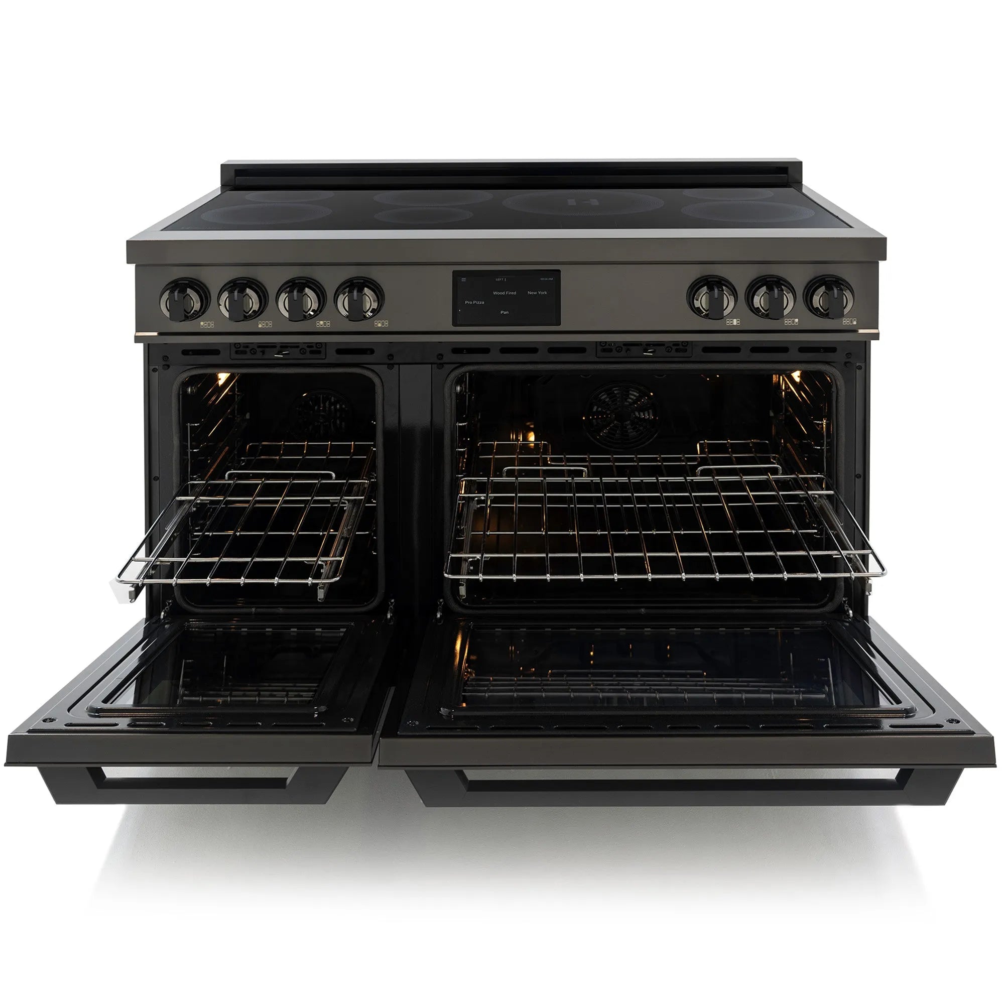 Induction Hardware S-IR48-BS Product Photo - Home Outlet Direct