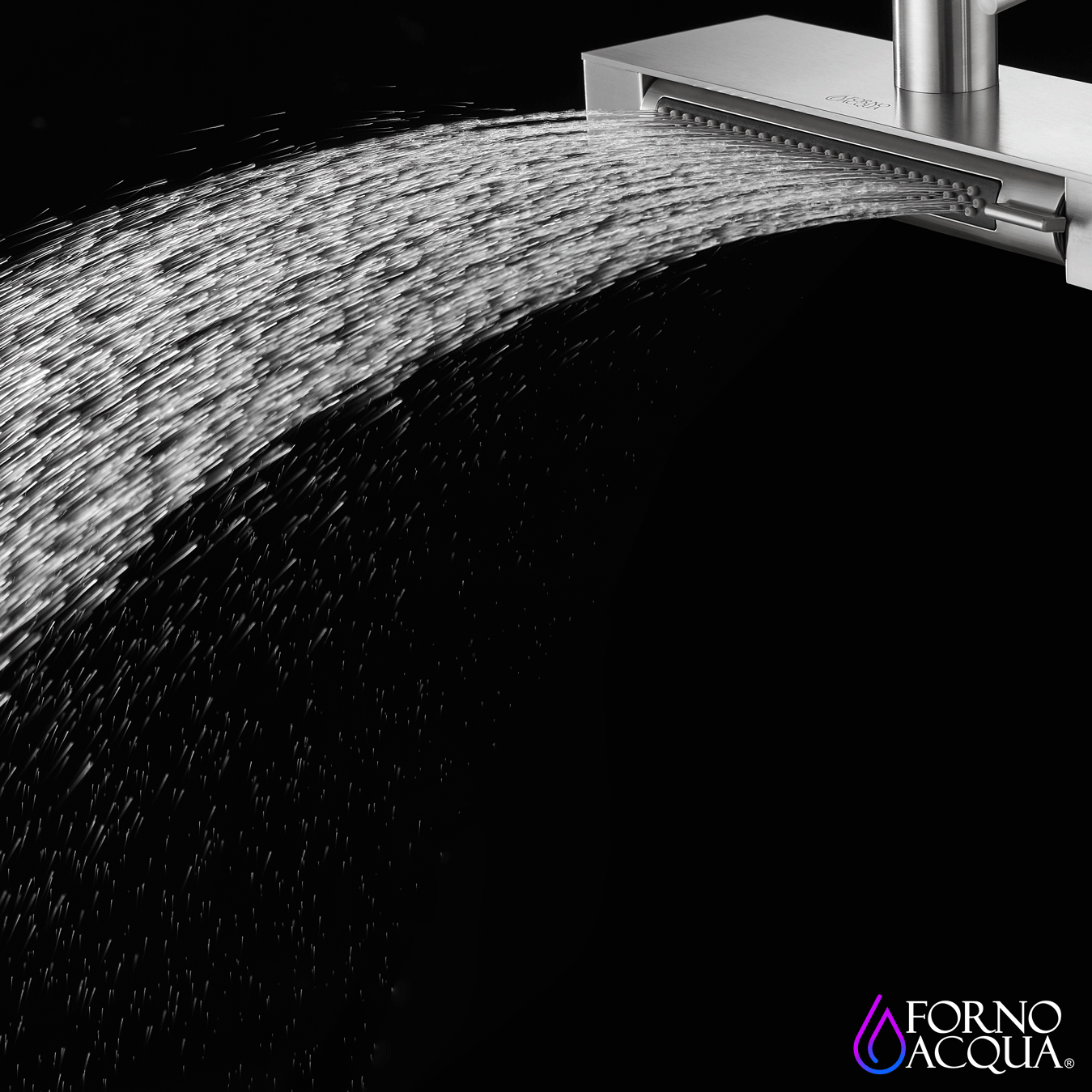 FCWCMBND1 - Water Flow Animation