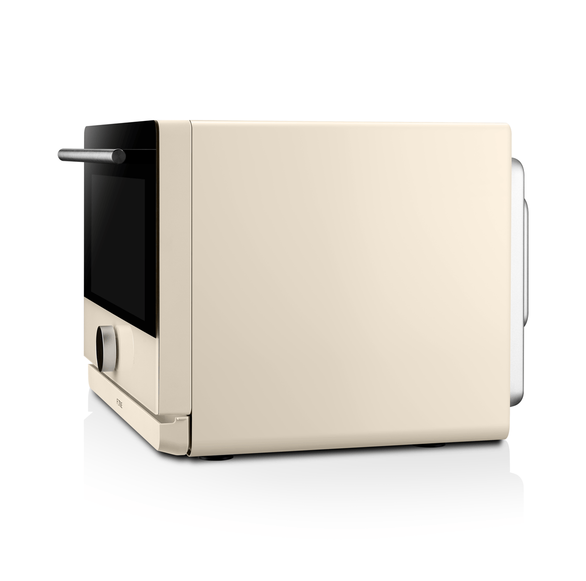 Fotile ChefCubii Countertop Combi-Steam Oven with Convection Bake, Air Fry, Steam, and Dehydrate, 1.1 Cu. Ft. Capacity with 8 Cooking Modes and 50 Preset Menus in Beige (HYZK32-E3-E)