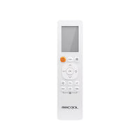 MRCOOL® Remote Control for 5th Gen DIY and Advantage Series Mini Split Systems