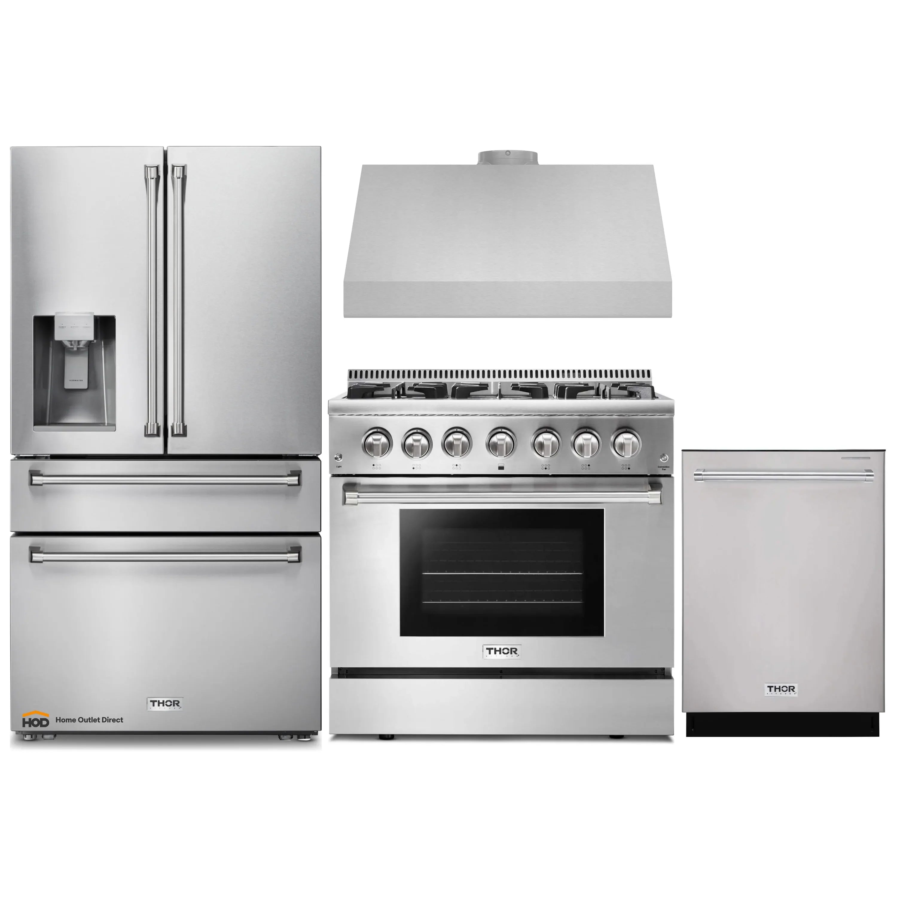 Are Thor Appliances Good