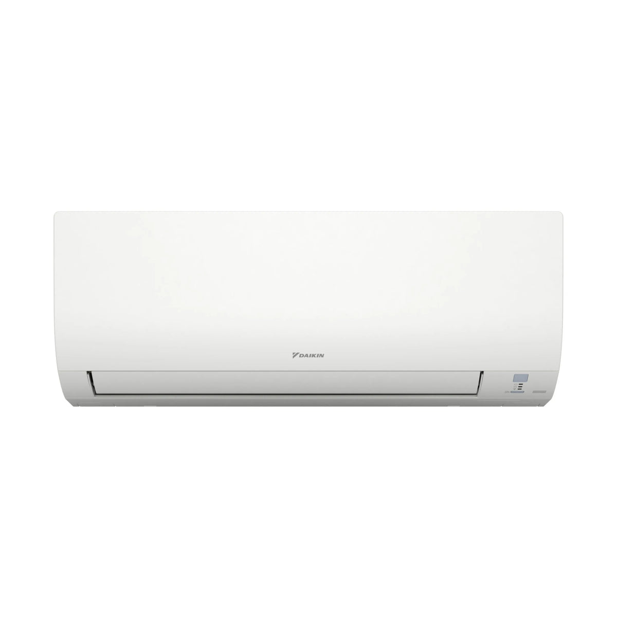 Wall-mounted ductless mini split indoor unit, white Daikin