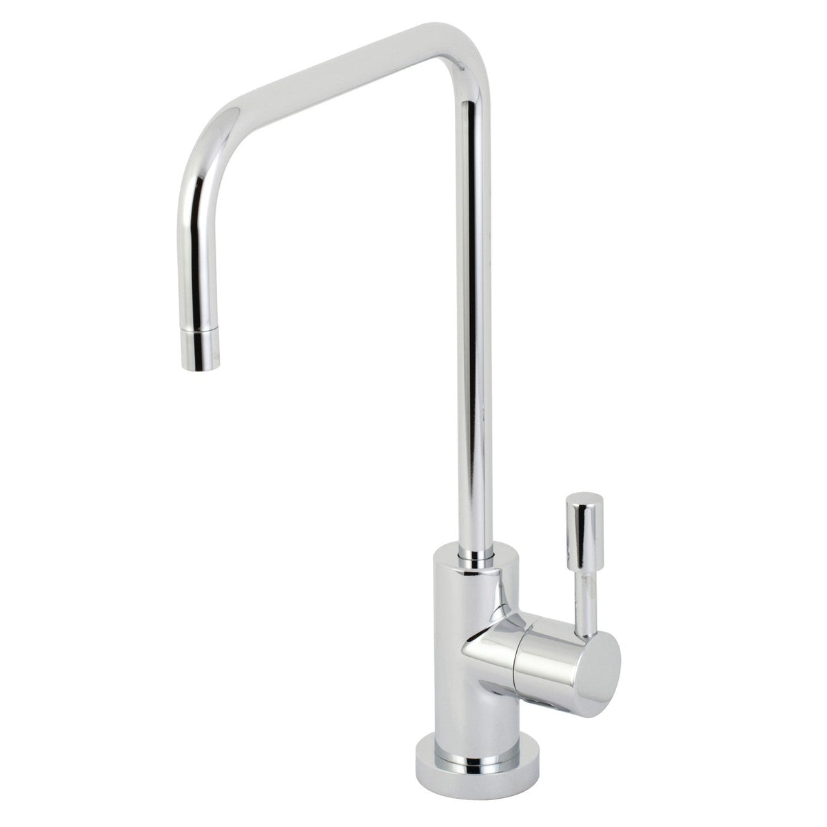 Concord Single-Handle Water Filtration Faucet in Polished Chrome