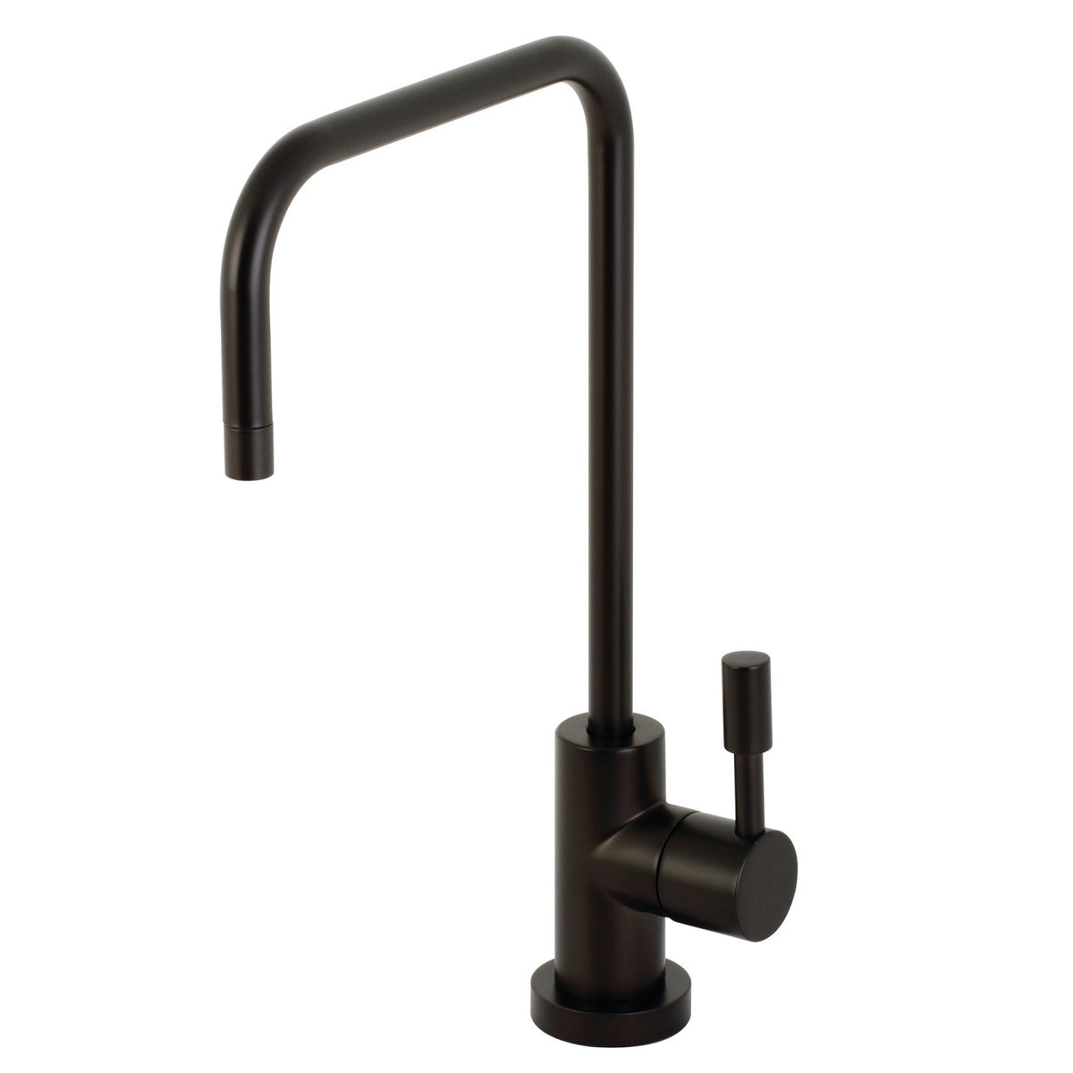 Concord Single-Handle Water Filtration Faucet in Oil Rubbed Bronze