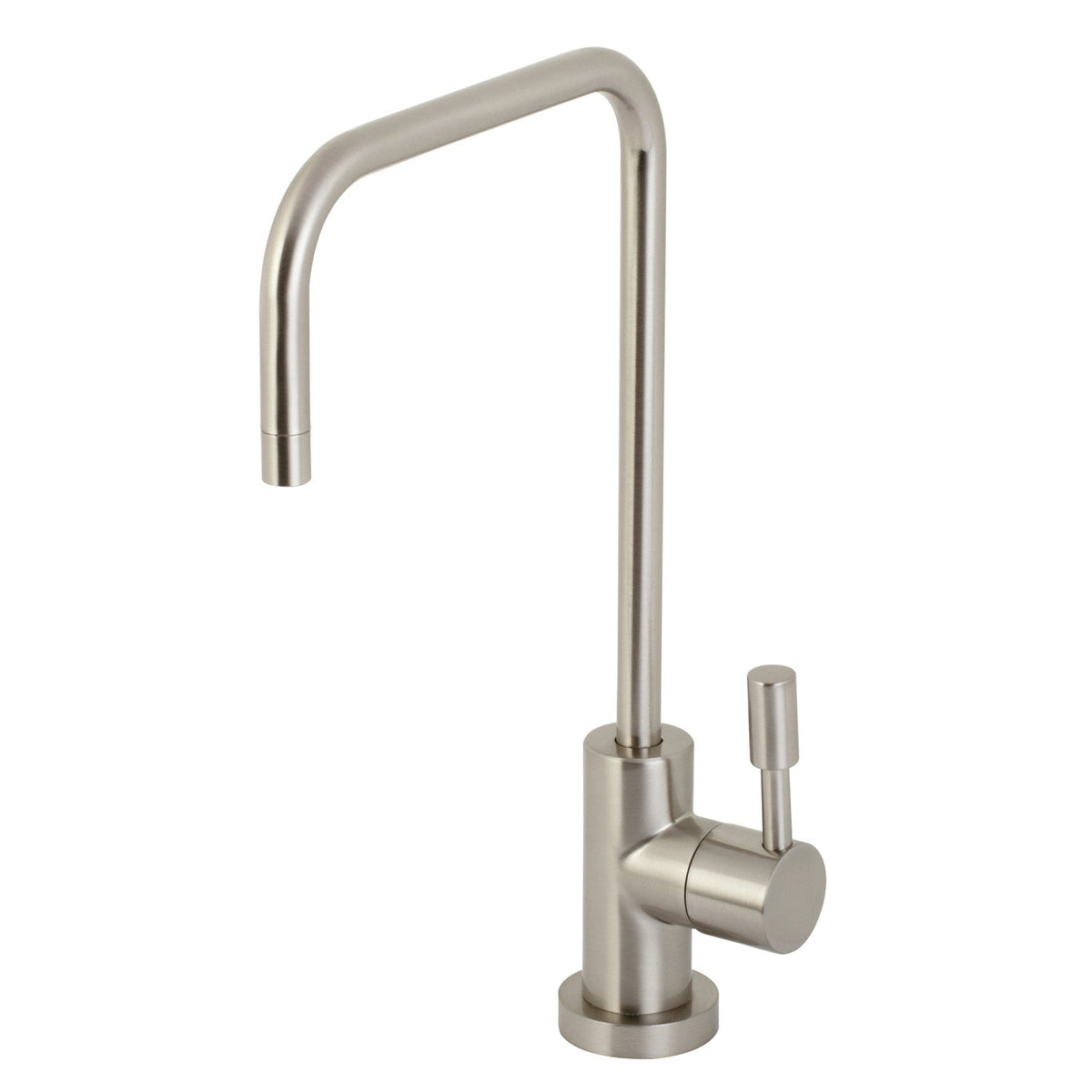 Concord Single-Handle Water Filtration Faucet in Brushed Nickel