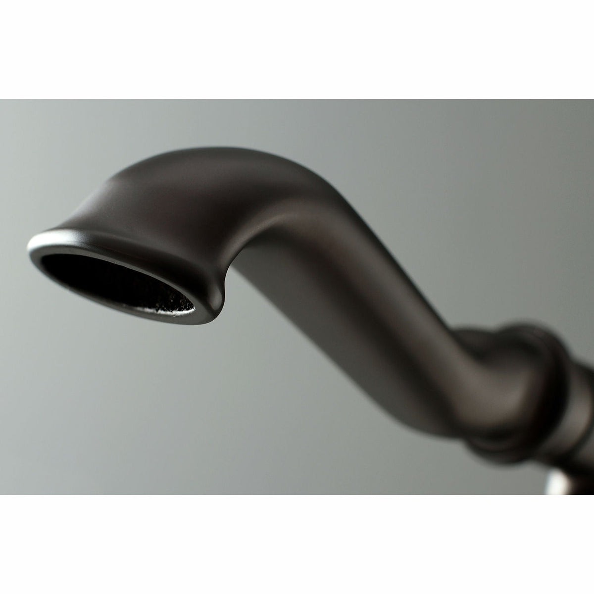 Royale Freestanding Tub Faucet with Hand Shower in Oil Rubbed Bronze