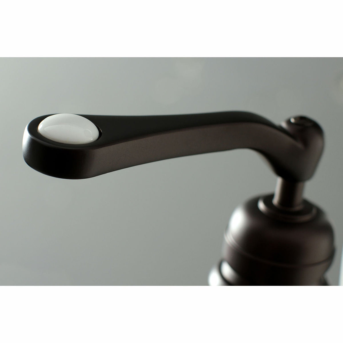 Royale Freestanding Tub Faucet with Hand Shower in Oil Rubbed Bronze