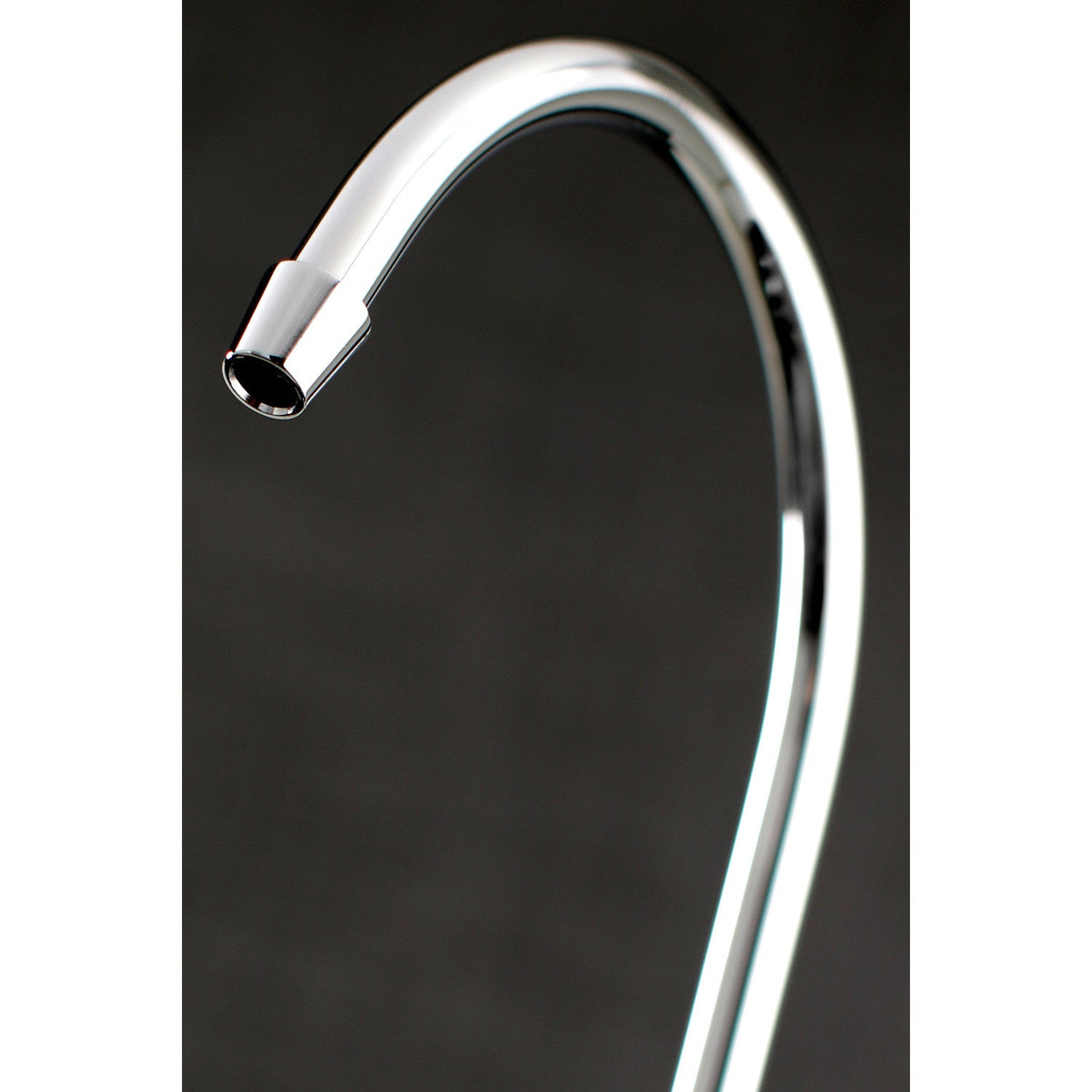 Restoration Reverse Osmosis System Filtration Water Air Gap Faucet in Polished Chrome