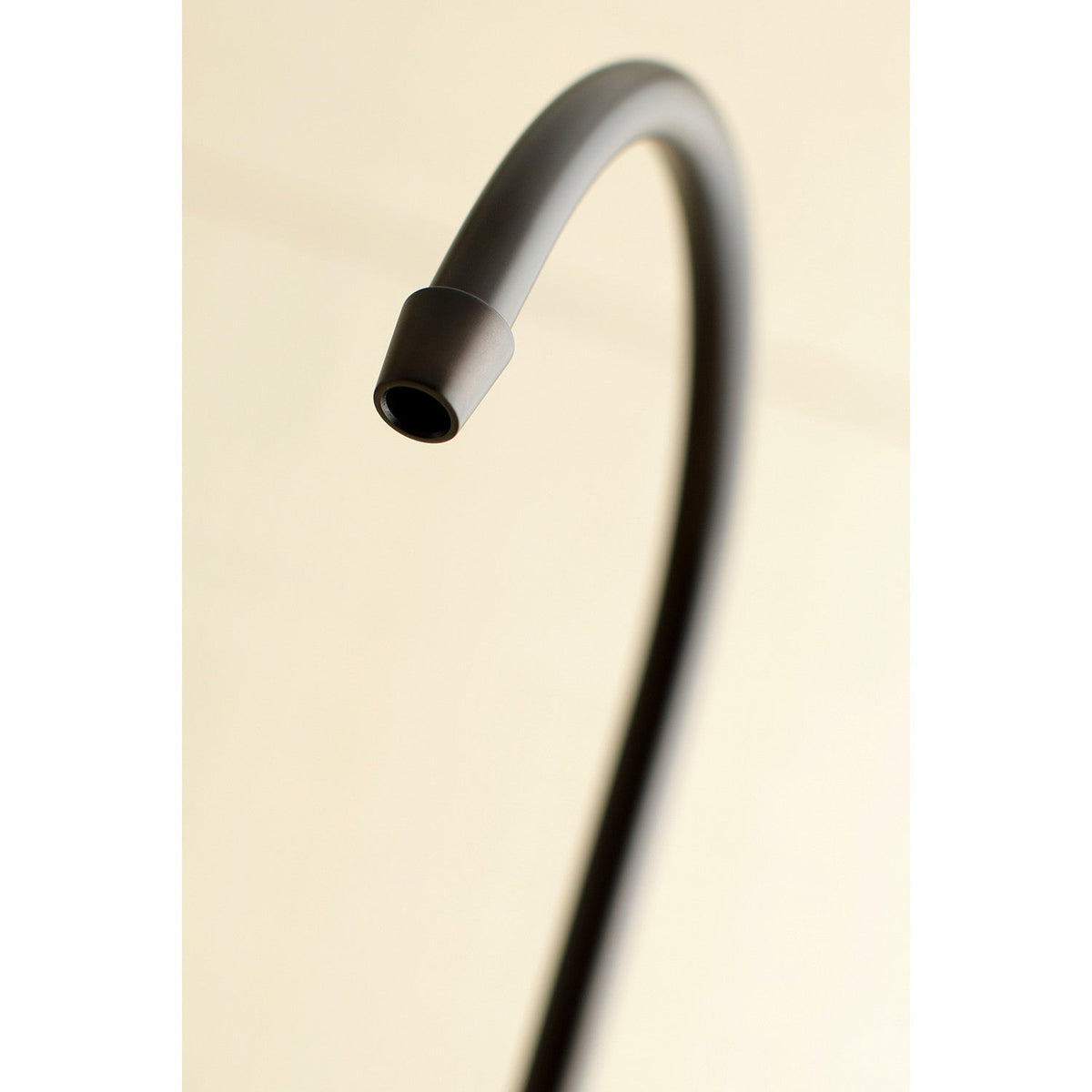 Restoration Reverse Osmosis System Filtration Water Air Gap Faucet in Oil Rubbed Bronze