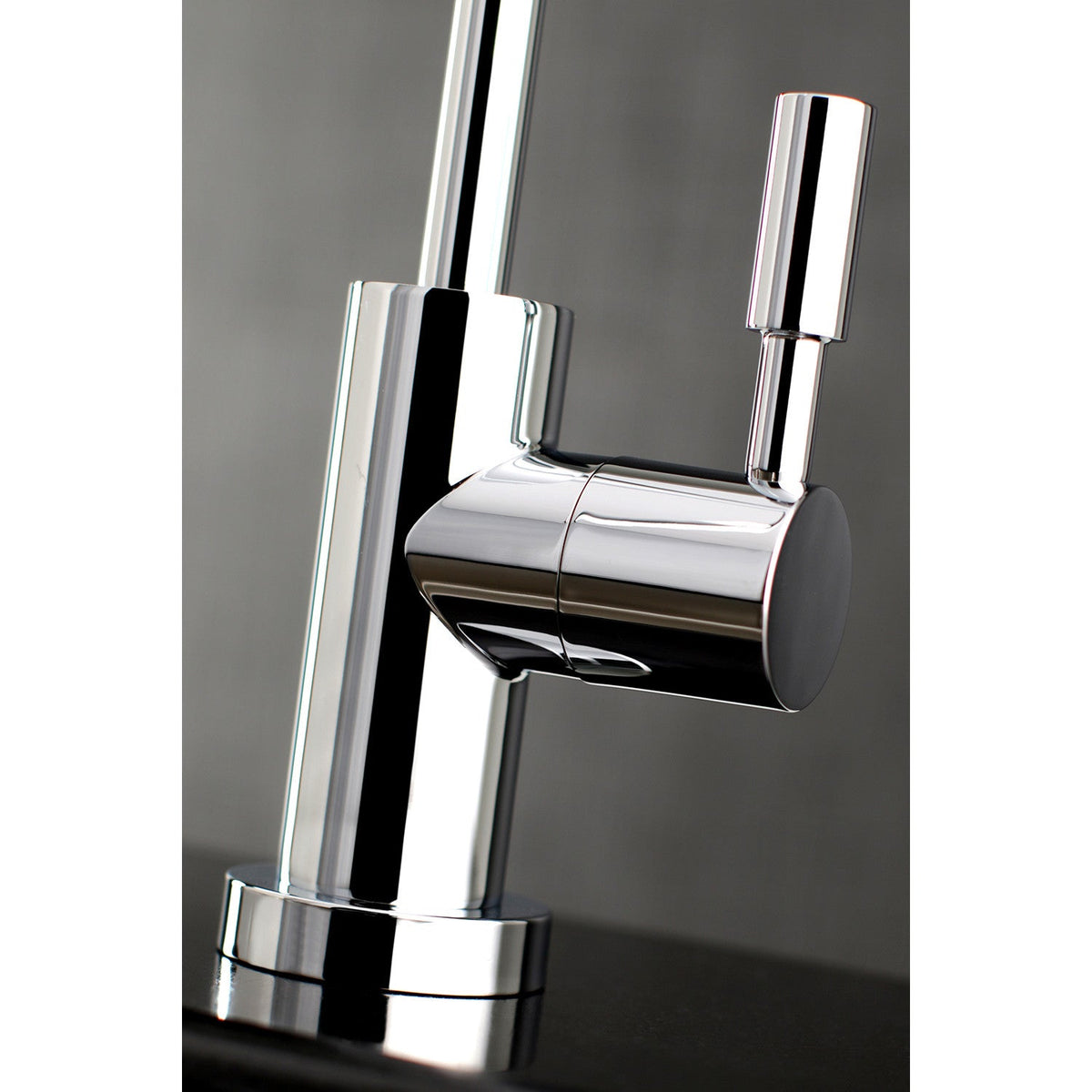 Concord Reverse Osmosis System Filtration Water Air Gap Faucet in Polished Chrome