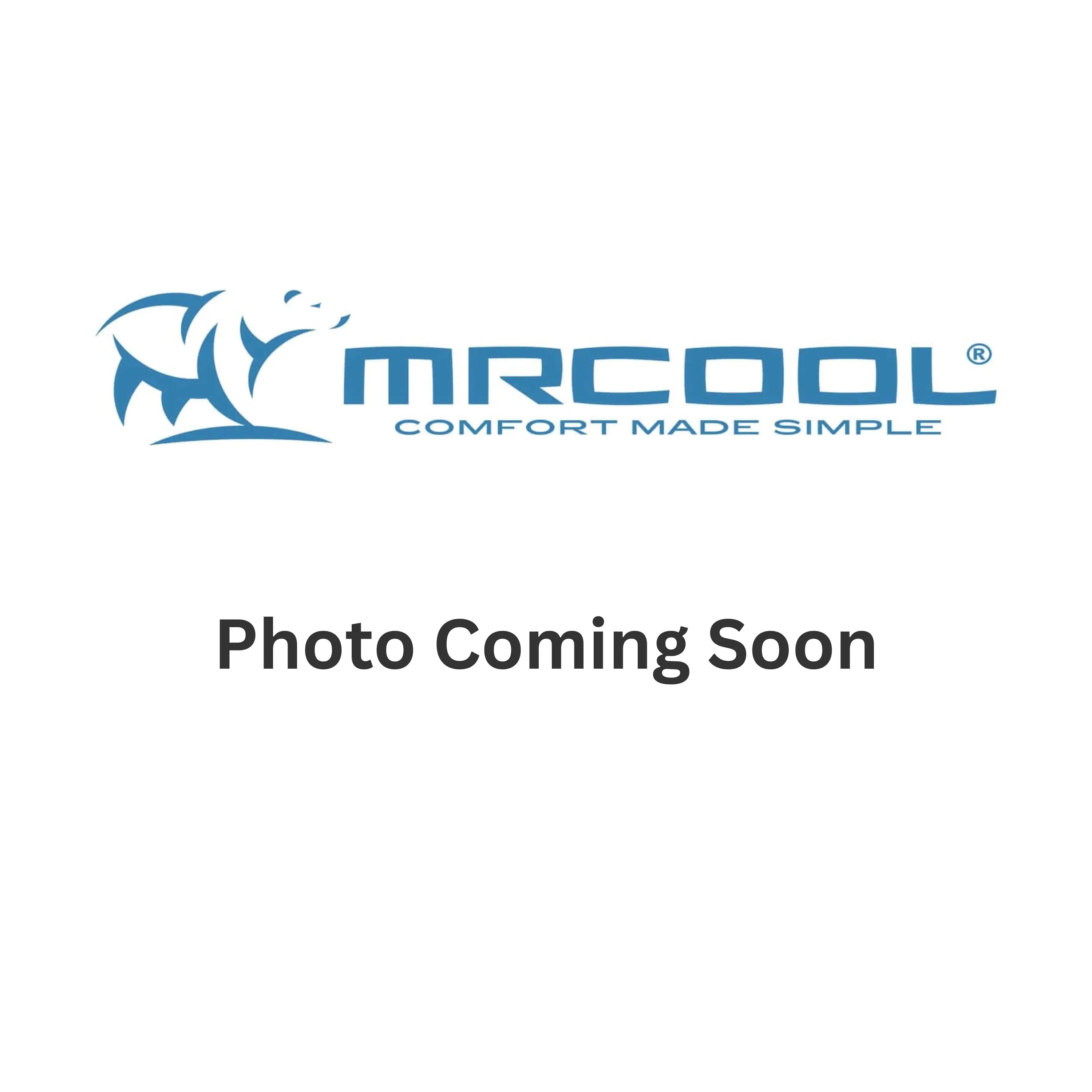MRCOOL heat kit with circuit breaker for TruInverter series (placeholder)