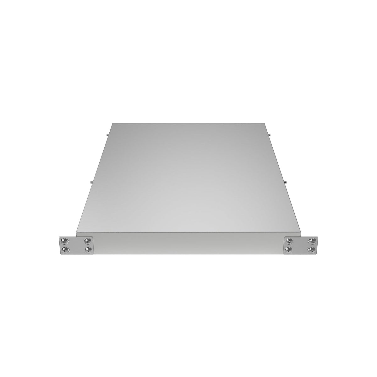 Stainless steel ice maker countertop insert for Thor 10 ft outdoor kitchen island