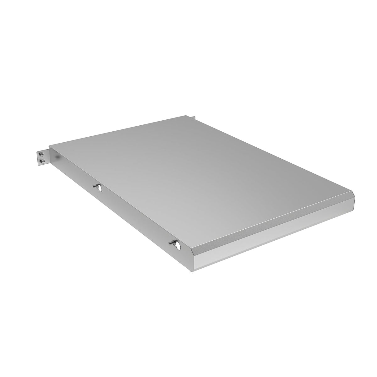 Stainless steel ice maker countertop insert for Thor 10 ft outdoor kitchen island