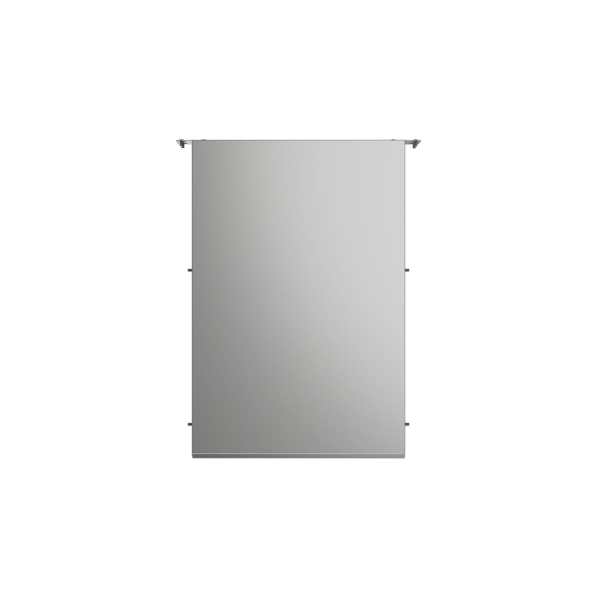Stainless steel ice maker countertop insert for Thor 10 ft outdoor kitchen island