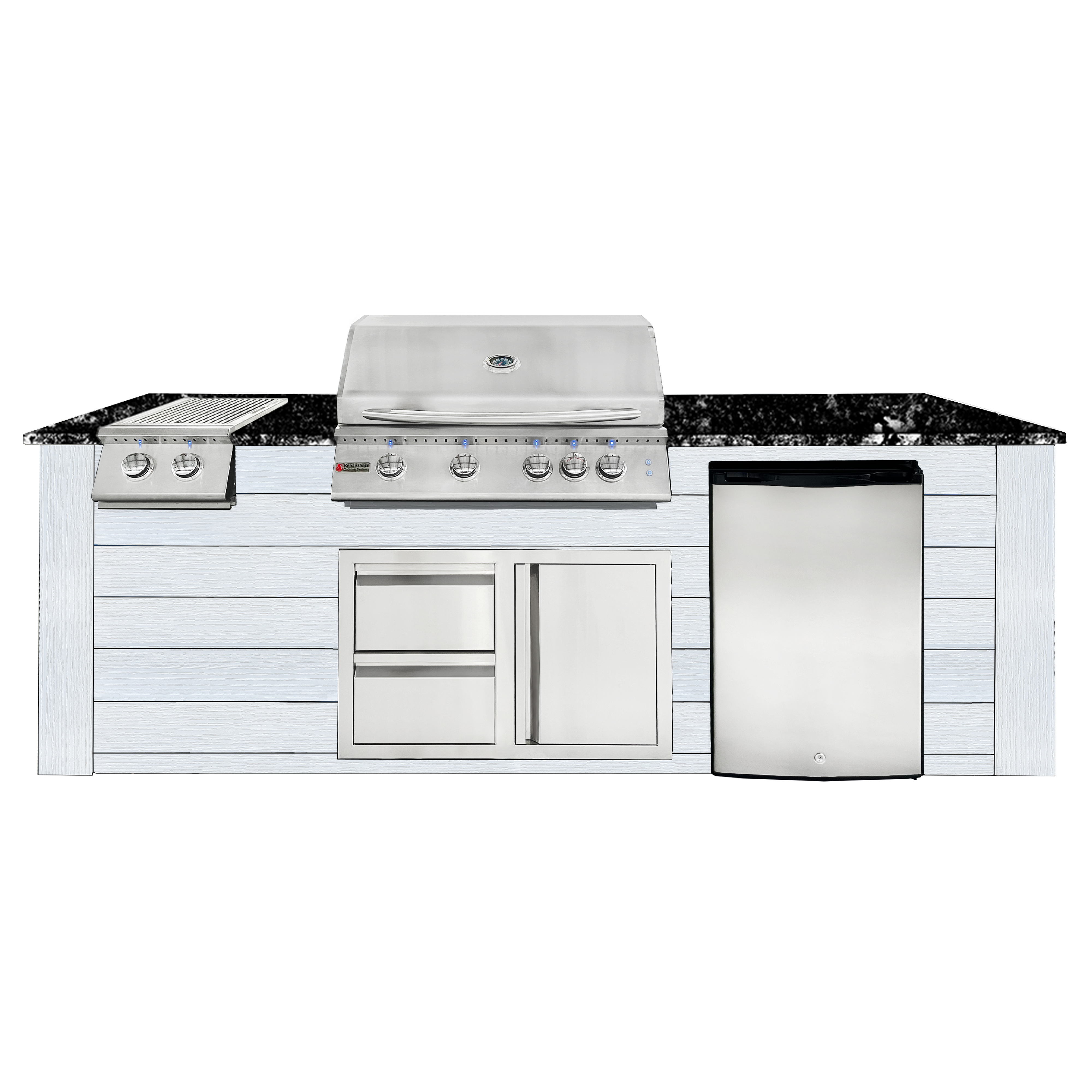 8ft black/white - configuration not identifiable from filename