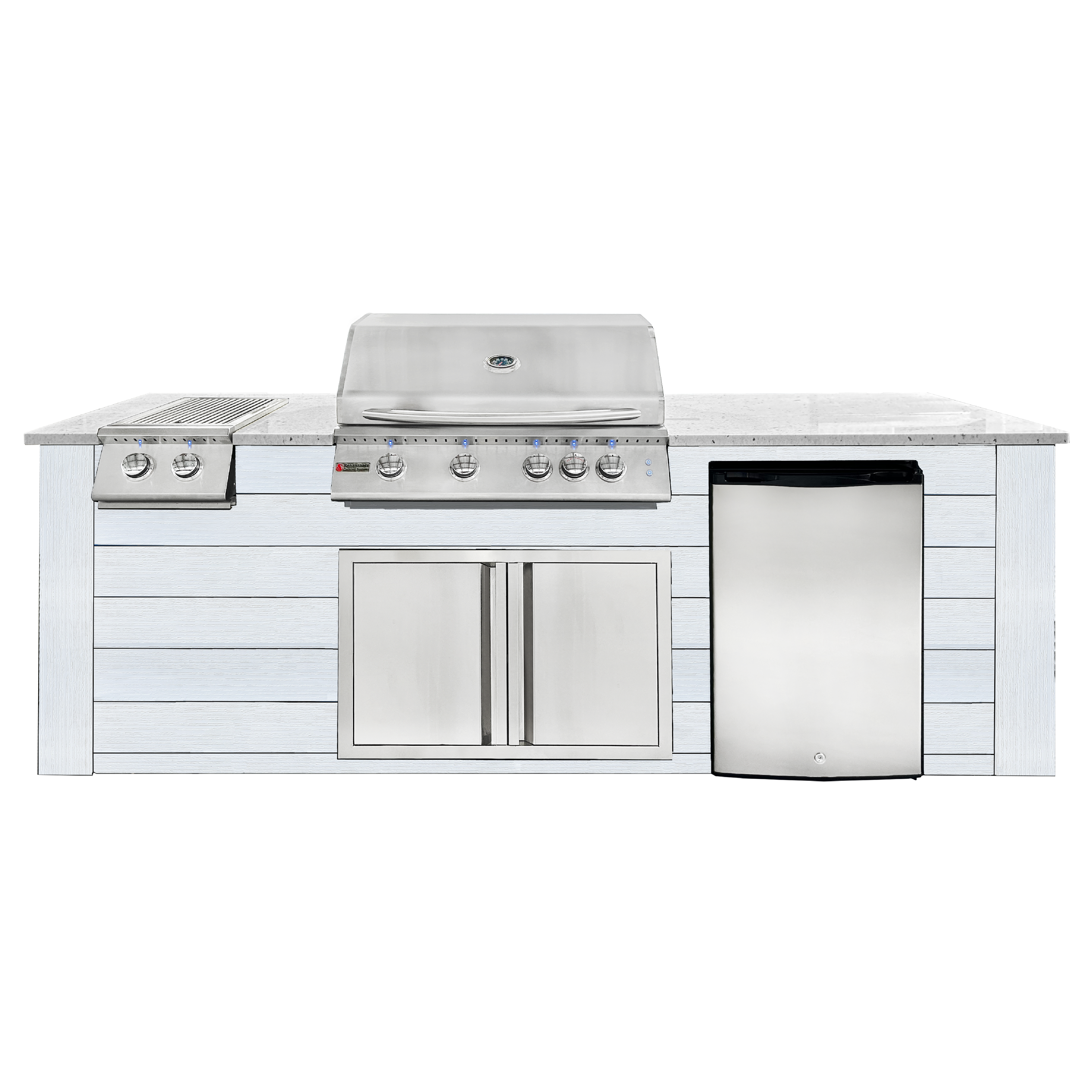 8ft white/white - configuration not identifiable from filename