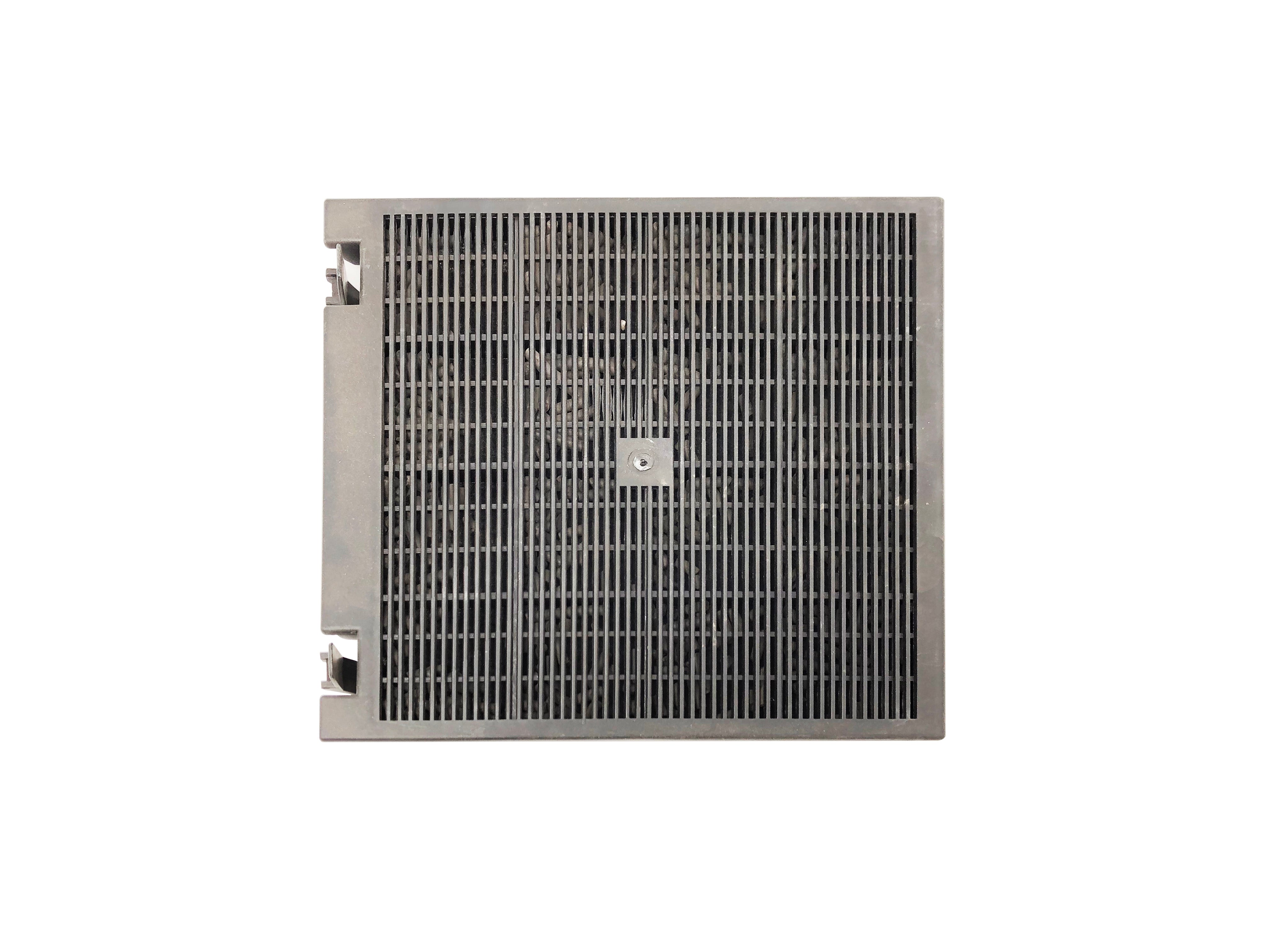 Hauslane WM-600 charcoal filter with square metal mesh