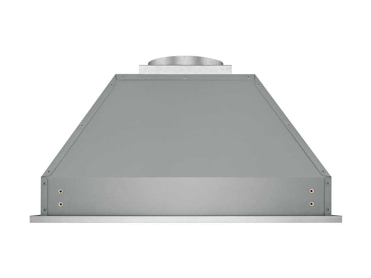 Victory Q2 1st Gen 36-Inch 700 CFM Insert Range Hood in Stainless Steel (Q2-36-2024)