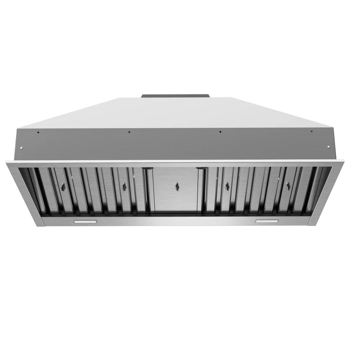 Victory Q5 36-Inch 750 CFM Insert Range Hood in Stainless Steel (Q5-36)