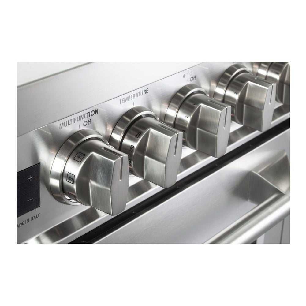 Verona Ultima 36-inch induction range VUFSIE365DSS accessory detail