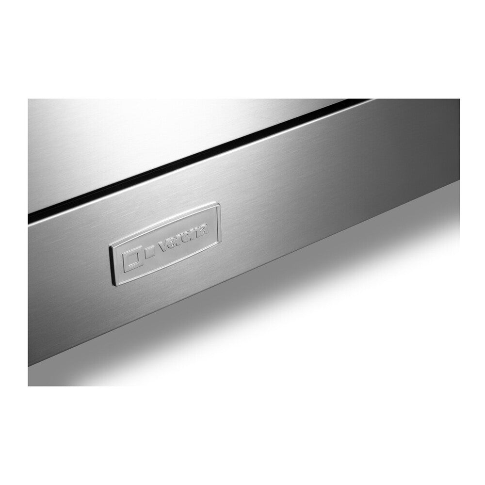 Verona Ultima 48-inch induction range VUFSIE487DSS dimensions diagram