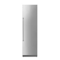 Thor Kitchen X-Series 24-Inch 12.5 Cu. Ft. Column Refrigerator with Internal Water Dispenser in Stainless Steel (XRF24CRF-SS)