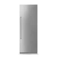 Thor Kitchen X-Series 30-Inch 16.6 Cu. Ft. Column Refrigerator with Internal Water Dispenser in Stainless Steel (XRF30CRF-SS)