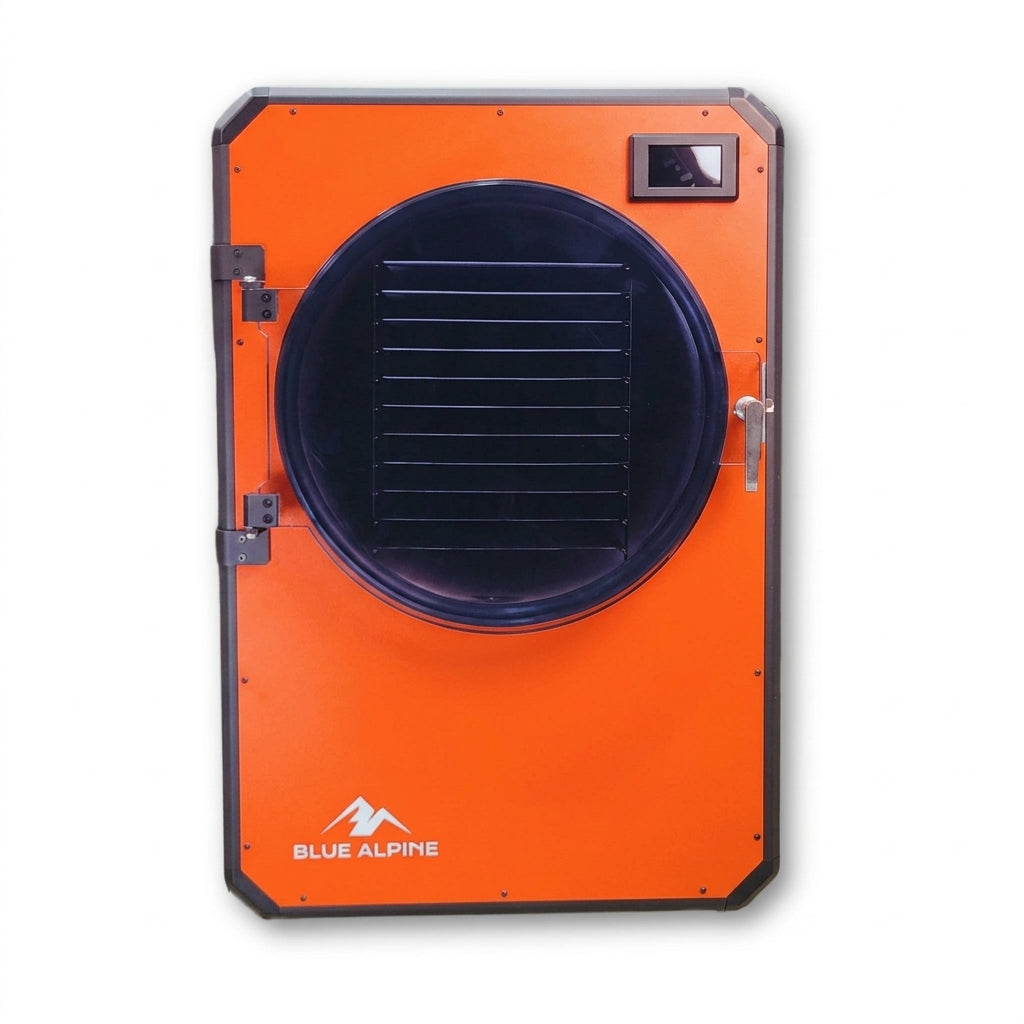 Blue Alpine XL Commercial Freeze Dryer