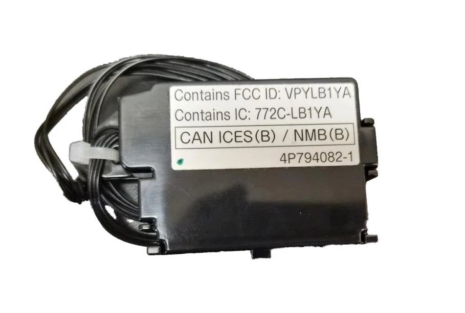 Daikin BRP084A61 wireless LAN adapter