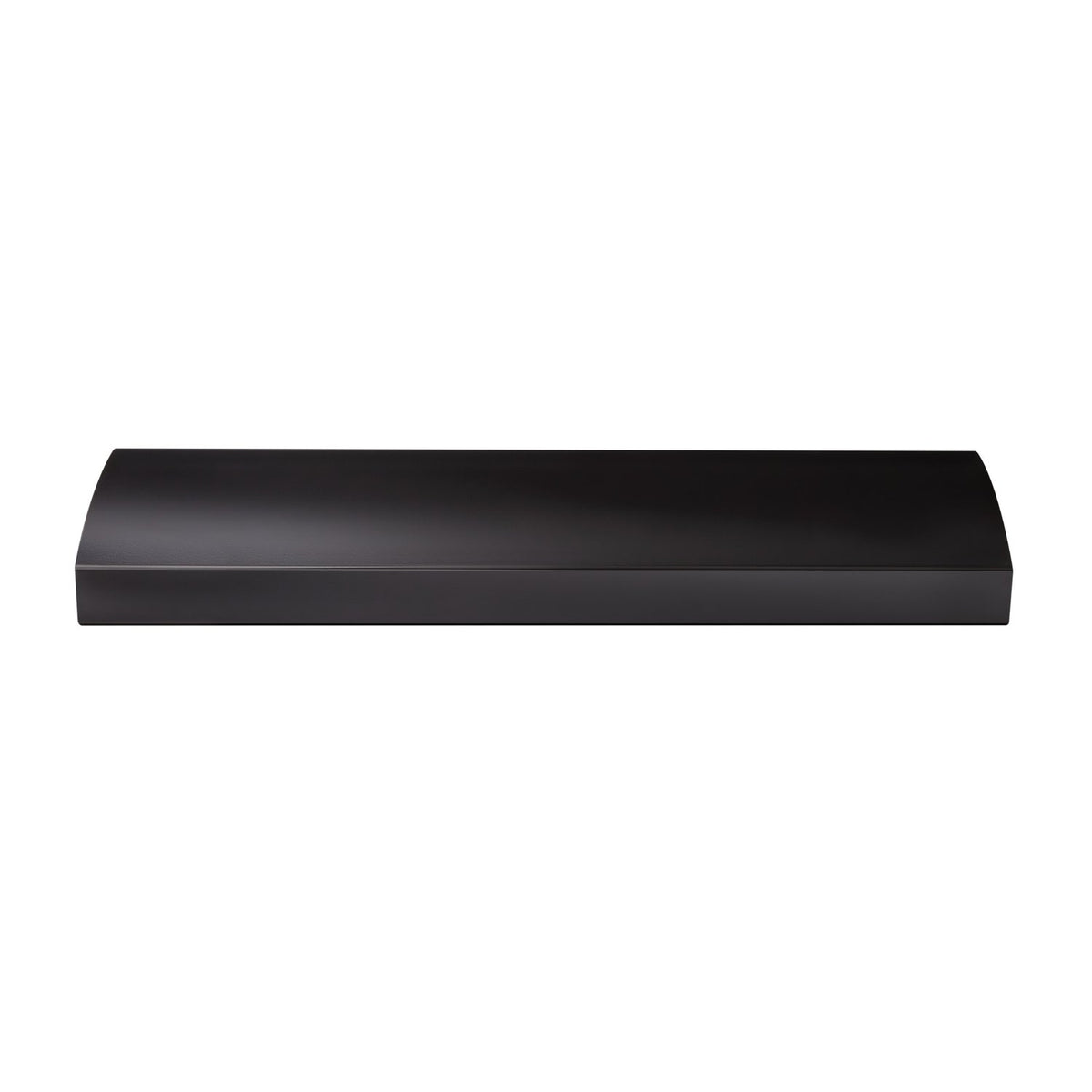 Broan-NuTone 30-Inch 270 CFM 4-Way Convertible Under Cabinet Range Hood in Black (BXT130BL)