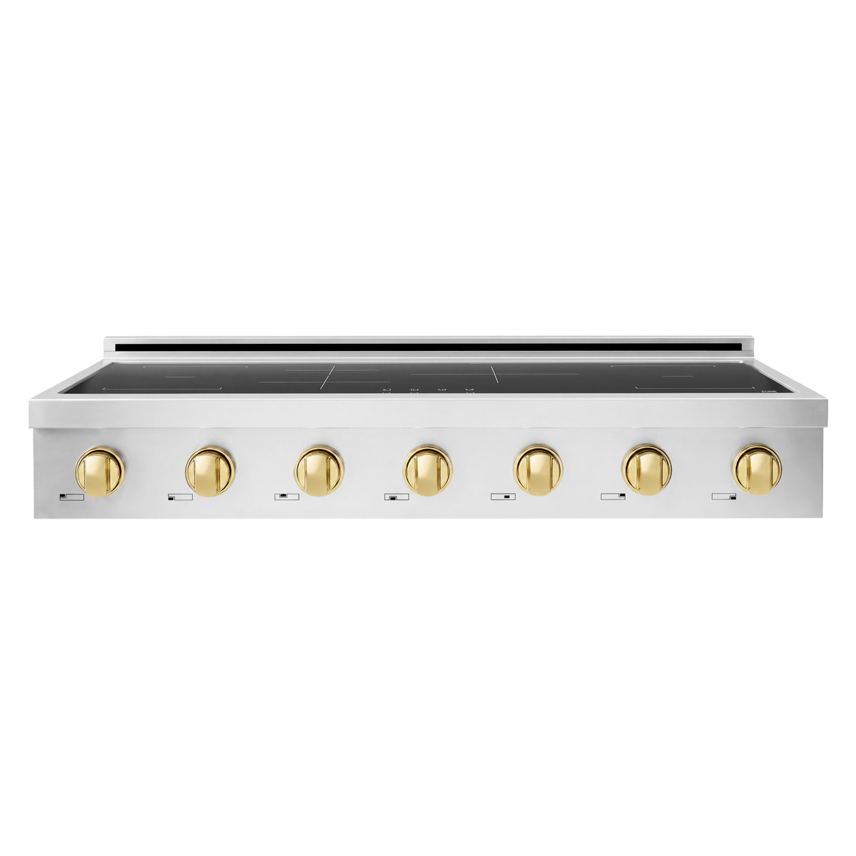 ZLINE 48-Inch Paramount Induction Rangetop SINRTZ-48-G front