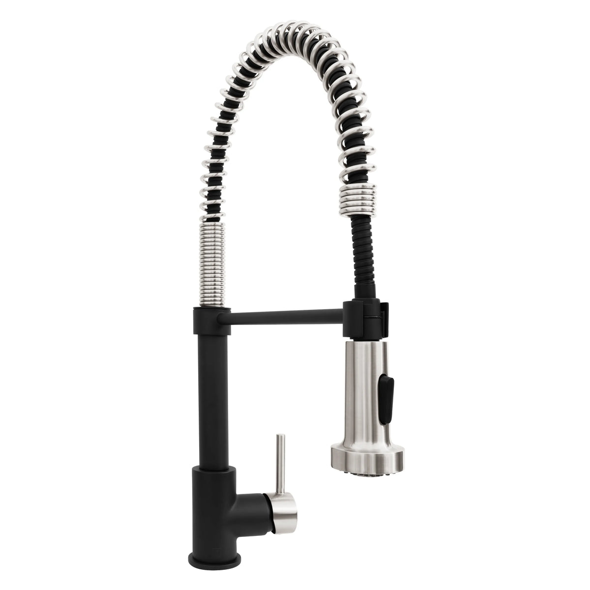 ZLINE Autograph Edition Apollo Pull-Down Kitchen Faucet APL-KF-ZMBBN