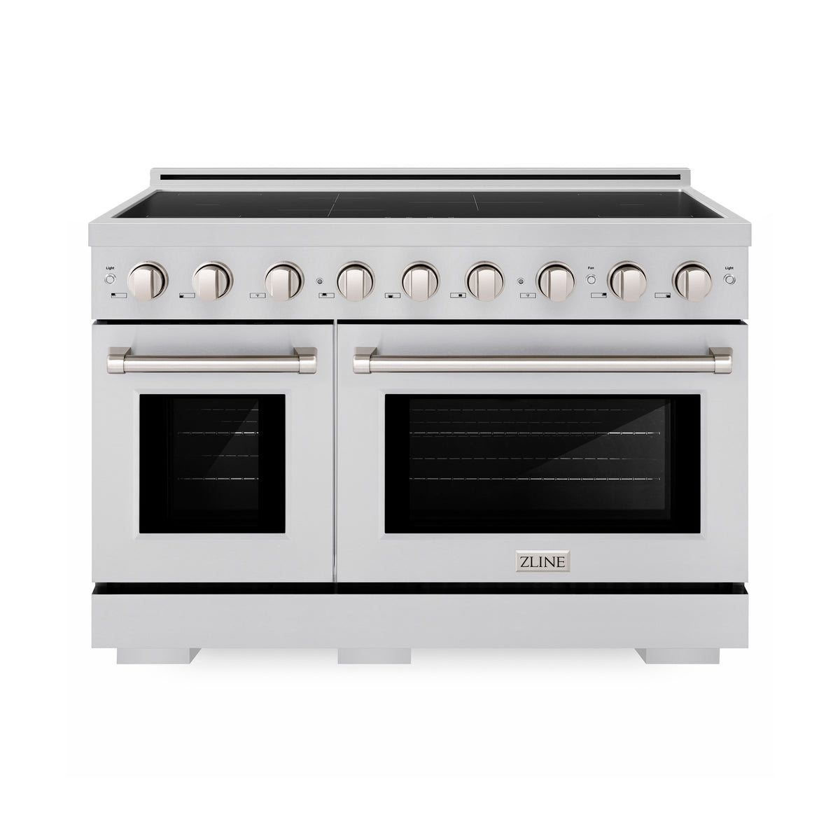 ZLINE 48-Inch Paramount Induction Range in Stainless Steel (SINR48)